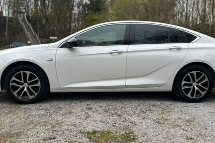 Opel Insignia 132.000 km 13.000 &euro; Wuppertal 42281