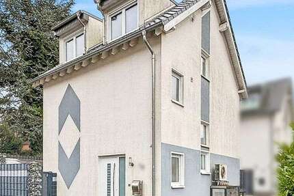Haus Bochum - 5 Zimmer, 143 m&sup2;, 485.000&euro; | Angebot:26802642