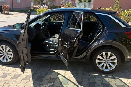 VW T-Roc 130.000 km 16.900 &euro; Essen 45329