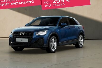 Audi Q2 7.795 km 31.610 &euro; Mülheim a.d. Ruhr 45481
