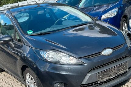 Ford Fiesta 281.000 km 1.499 &euro; Essen 45356