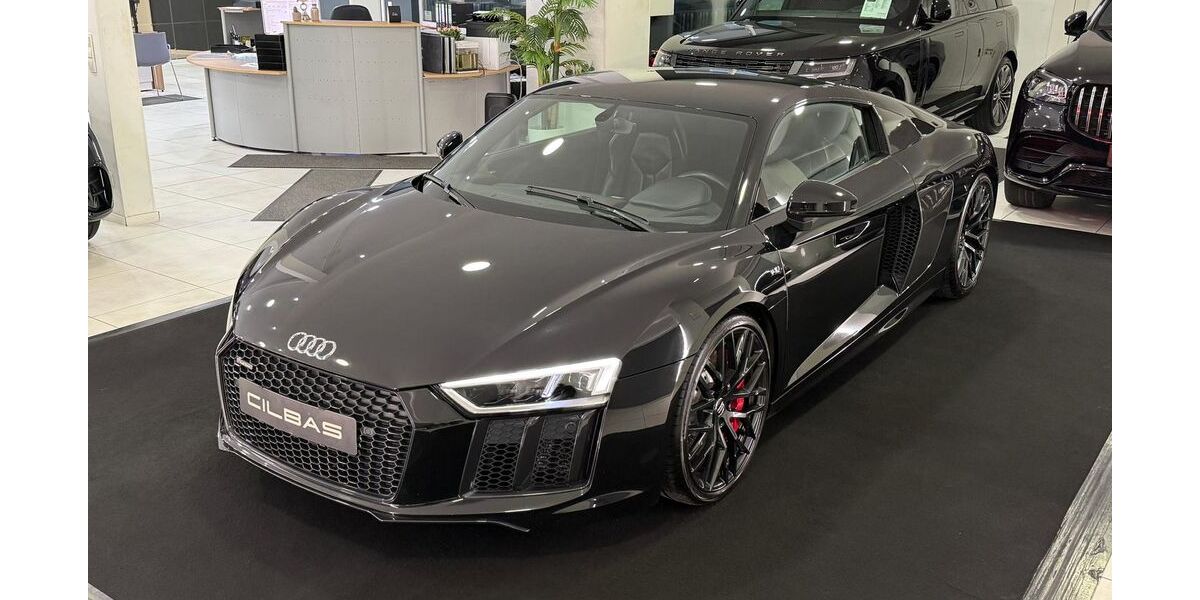 Audi R8 64.000 km 105.000 &euro; Gelsenkirchen 45891
