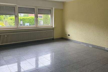 Wohnung Oberhausen Biefang - 3.5 Zimmer, 99 m&sup2;, 850&euro; | Angebot:27125775