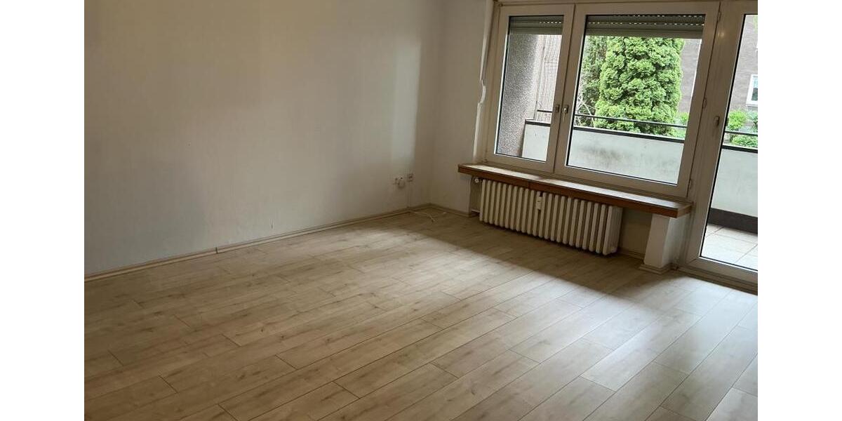 Erdgeschoßwohnung Hagen Hagen-Nord - 3 Zimmer, 70 m&sup2;, 519&euro; | Angebot:24719245