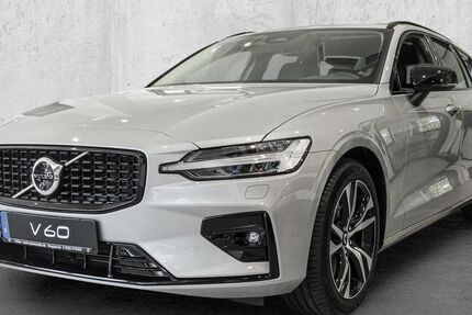 Volvo V60 2.600 km 37.980 &euro; Wuppertal 42109