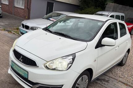 Mitsubishi Space Star 99.000 km 6.999 &euro; Essen 45147