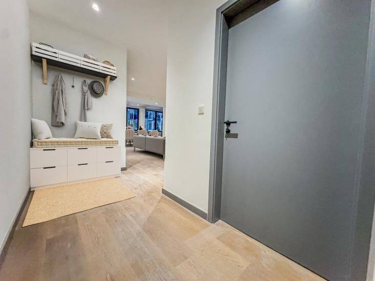 Etagenwohnung Oberhausen Altstadt-Süd - 3 Zimmer, 1.495&euro; | Angebot:26893035