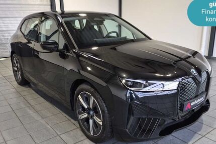 BMW iX 13.868 km 42.790 &euro; Wuppertal 42287