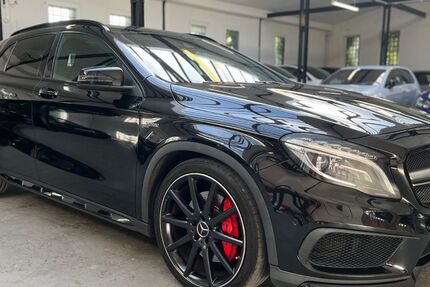 Mercedes-Benz GLA 45 AMG 183.500 km 24.870 &euro; Velbert 42551