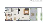 Reihenendhaus Hückeswagen Wiehagen - 5 Zimmer, 156 m&sup2;, 329.000&euro; | Angebot:25675575