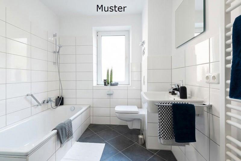 Etagenwohnung Essen Stadtbezirk VI - 2 Zimmer, 55 m&sup2;, 523&euro; | Angebot:26210971