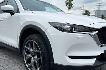 Mazda CX-5 87.400 km 14.900 &euro; Herne 44653