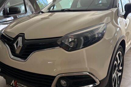 Renault Captur 85.645 km 7.990 &euro; Solingen 42653