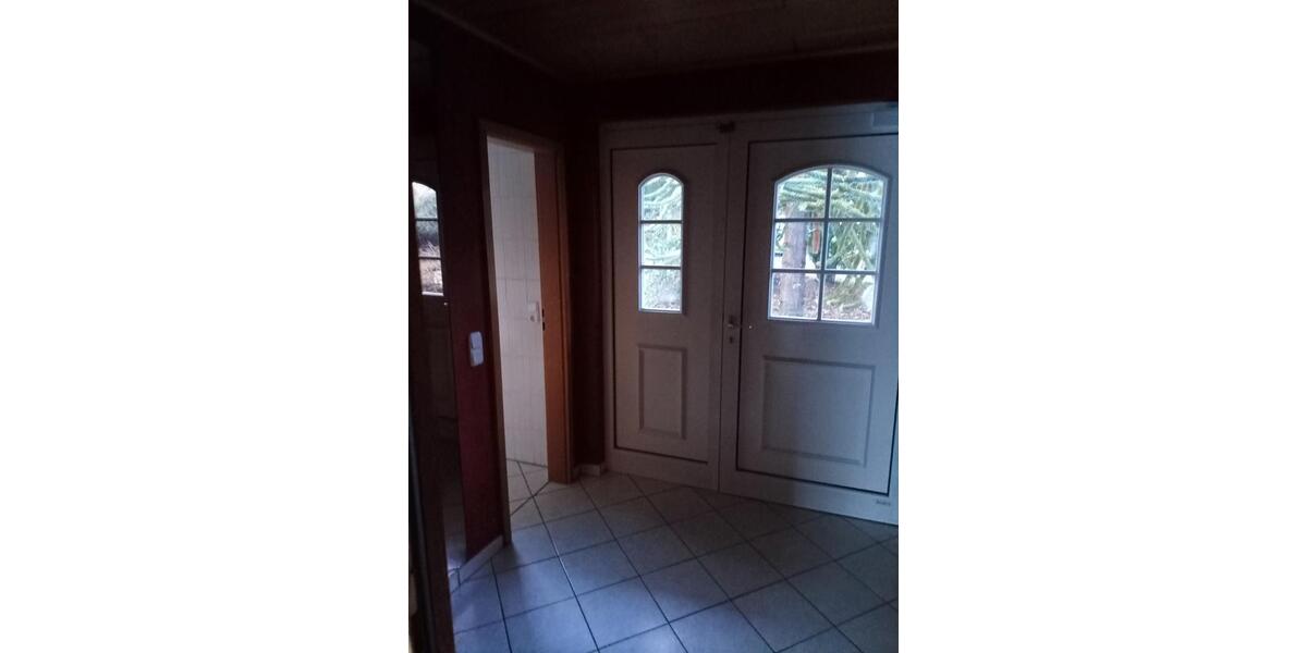 Erdgeschoßwohnung Hagen Hagen-Mitte - 4 Zimmer, 110 m&sup2;, 1.100&euro; | Angebot:26262938