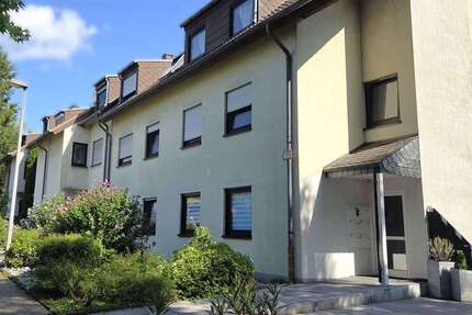 Wohnung Oberhausen Alsfeld - 3.5 Zimmer, 77 m&sup2;, 189.000&euro; | Angebot:27045771