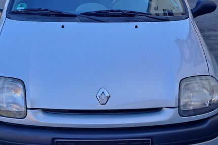 Renault Clio 162.829 km 1.350 &euro; Hagen 58089