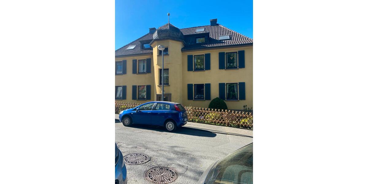Etagenwohnung Sprockhövel - 2 Zimmer, 65 m&sup2;, 165.000&euro; | Angebot:26400084