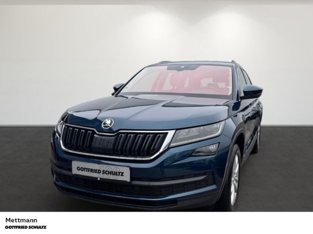 Skoda Kodiaq 72.893 km 31.290 &euro; Mettmann 40822