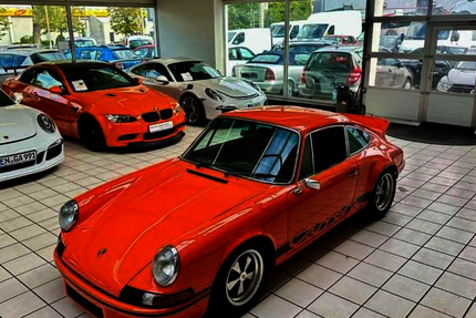 Porsche 911 16.797 km 149.911 &euro; Gevelsberg 58285