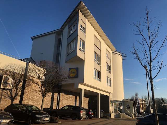 Gewerbeobjekt Recklinghausen Innenstadt - 1.690&euro; | Angebot:25383450