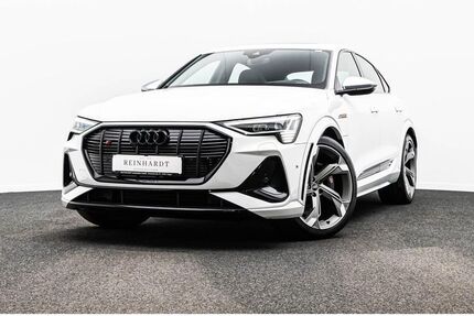 Audi e-tron 47.253 km 41.275 &euro; Hagen 58091