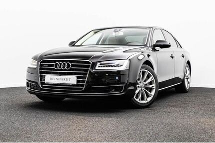 Audi A8 152.593 km 25.021 &euro; Hagen 58091