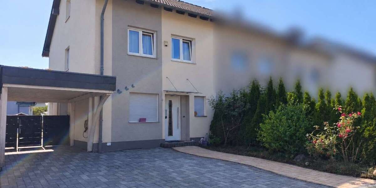 Einfamilienhaus Wermelskirchen - 6 Zimmer, 155 m&sup2;, 2.490&euro; | Angebot:27336520