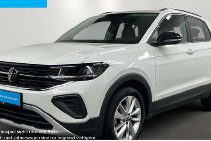 VW T-Cross 18.844 km 20.050 &euro; Hagen 58089