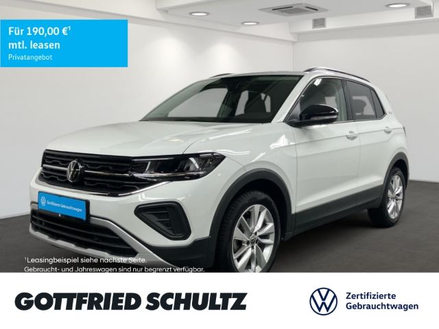 VW T-Cross 18.844 km 20.050 &euro; Hagen 58089