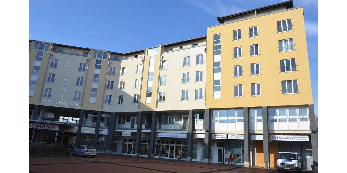 Gewerbeobjekt Erkrath Hochdahl - 1.800&euro; | Angebot:26398926