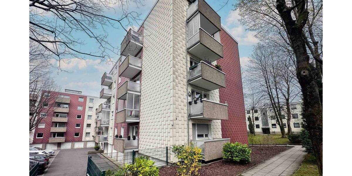 Einfamilienhaus Bochum Westenfeld - 3 Zimmer, 109.000&euro; | Angebot:25996985