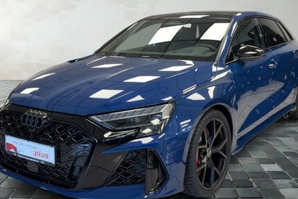 Audi RS3 7.000 km 69.499 &euro; Wermelskirchen 42929