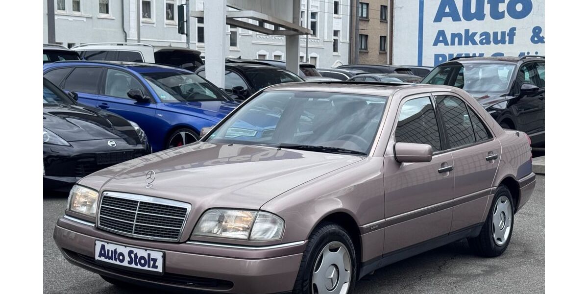 Mercedes-Benz C 220 83.321 km 4.850 &euro; Oberhausen 46045