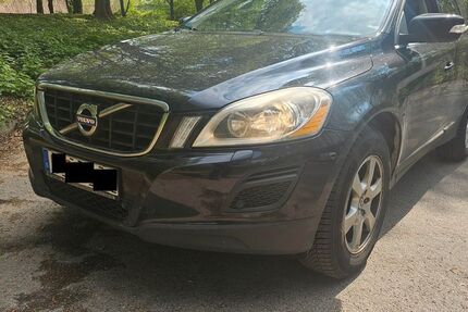 Volvo XC60 385.167 km 6.250 &euro; Essen 45356