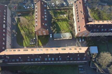 Wohnung Herne Wanne-Bickern - 2.5 Zimmer, 61 m&sup2;, 355&euro; | Angebot:27314630