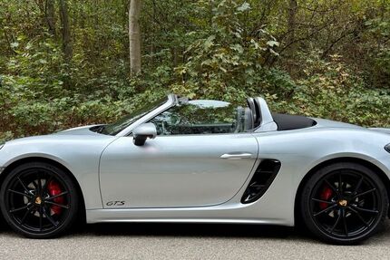 Porsche Boxster 78.670 km 67.990 &euro; Mülheim an der Ruhr 45472