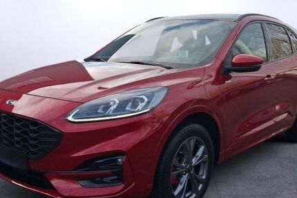 Ford Kuga 35.560 km 24.690 &euro; Gelsenkirchen 45891