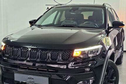Jeep Compass 48.316 km 26.995 &euro; Wuppertal 42285