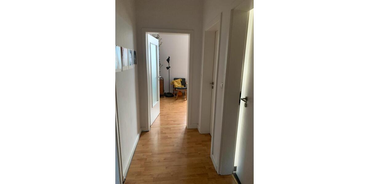 Etagenwohnung Essen Stadtbezirk VII - 4 Zimmer, 125 m&sup2;, 1.500&euro; | Angebot:26232623