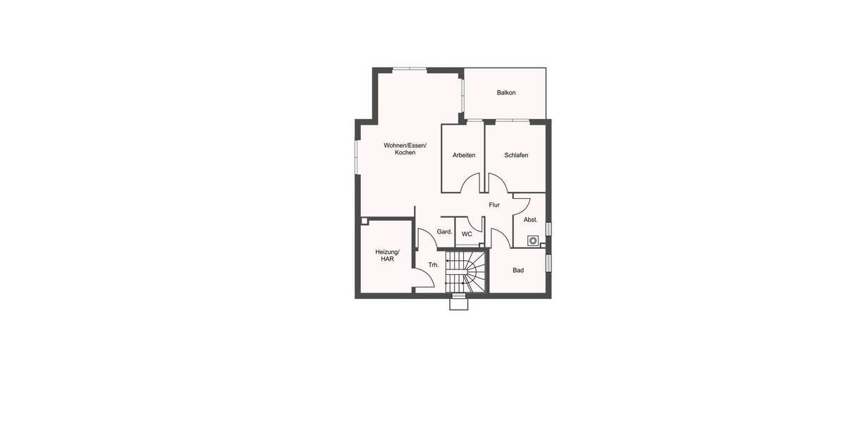 Grundstück Ennepetal Altenvoerde - 164.000&euro; | Angebot:25780501