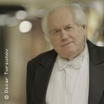 Grigory Sokolov, Klavierabend