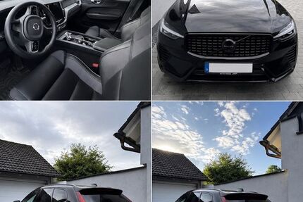 Volvo XC60 35.000 km 49.499 &euro; Witten 58452