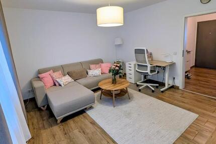 Wohnung Essen Stadtbezirk III - 2 Zimmer, 51 m&sup2;, 440&euro; | Angebot:26382812