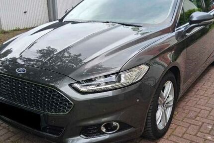 Ford Mondeo 122.000 km 8.500 &euro; Essen 45359