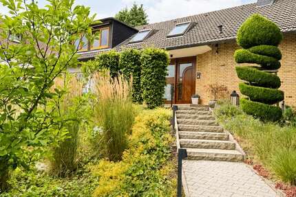 Haus Herdecke - 6 Zimmer, 207 m&sup2;, 700.000&euro; | Angebot:27189187
