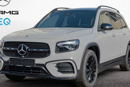 Mercedes-Benz GLB 220 14.500 km 54.840 &euro; Hagen 58135