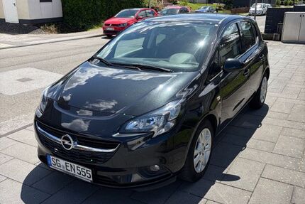Opel Corsa 73.000 km 6.500 &euro; Solingen 42655