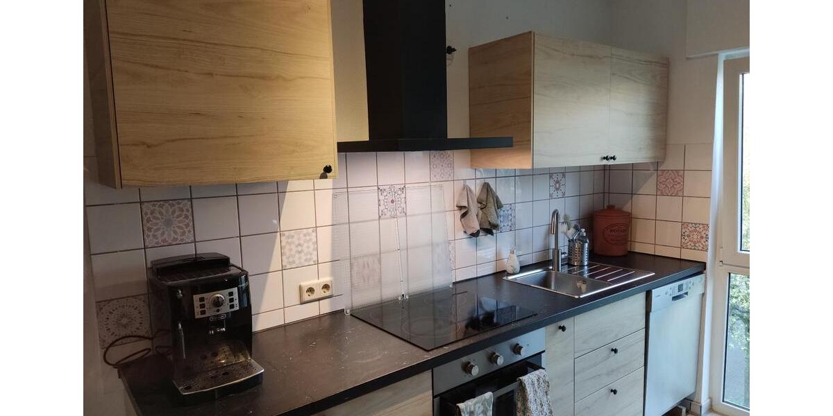 Dachgeschoßwohnung Recklinghausen Berghausen - 3.5 Zimmer, 83 m&sup2;, 628&euro; | Angebot:26380573