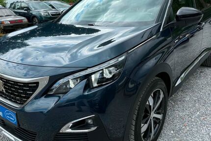 Peugeot 5008 116.998 km 16.297 &euro; Wuppertal 42327