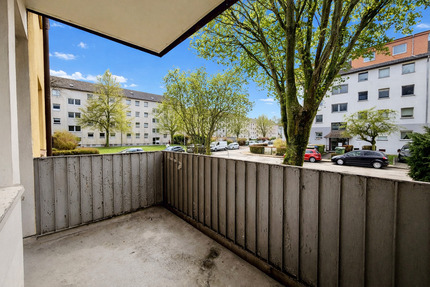 Wohnung Bochum Leithe - 3 Zimmer, 62 m&sup2;, 119.000&euro; | Angebot:26015846